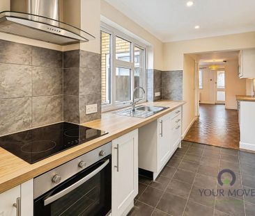 3 bedroom semi-detached house to rent - Photo 5