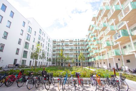 Jungmansgatan 22 C, Västra Hamnen - Foto 5