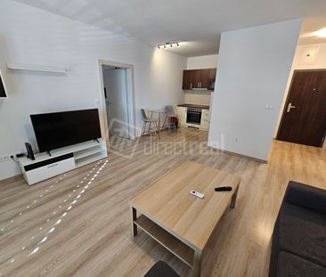DIRECTREAL|Moderný 2 izbový byt s parkovacím miestom okamžite k dis... – Fotografia 2