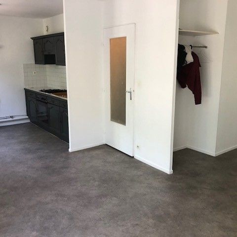 Location Appartement 1 pièce 32m² NANTES 44000 - Photo 1