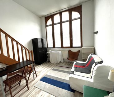 Studio RUE KELLERMANN - Photo 1