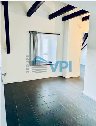 3.5 Zimmer, 65 m², 3. Stock - Photo 1