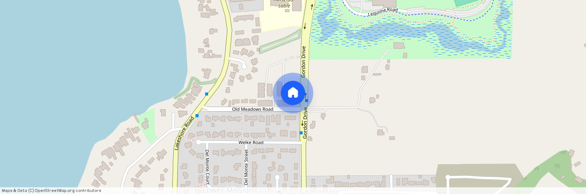 680 Old Meadows Rd, Kelowna, BC V1W 5L4, Lower Mission