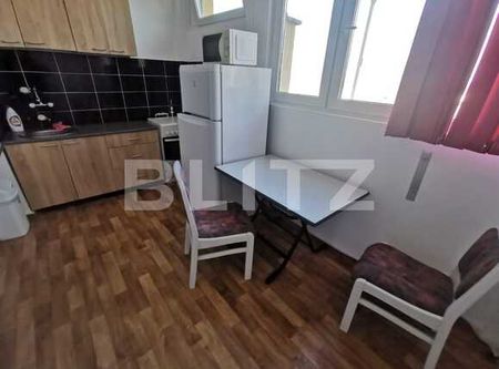 Garsoniera, 32 mp, zona strazii Parang - Photo 2