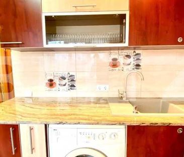 Apartament 1 camera, 35 mp, mobilat modern, zona strazii Galati - Fotografie 6