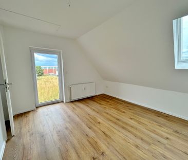 Komplett modernisierte Obergeschosswohnung – kurzfristig beziehbar! - Photo 5