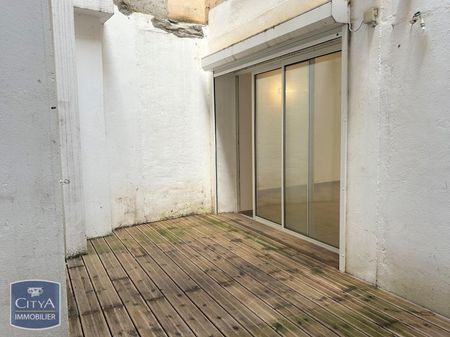 Location Appartement 2 pièces 46m² ALLAUCH 13190 - Photo 4