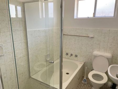 10/42 West Parade, West Ryde NSW 2114 - Apartment For Rent | Domain - Photo 5