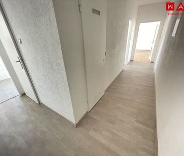 Freundliche Wohnung am südseitigen Sonnenhang in top Lage mit Balkon! - Foto 6