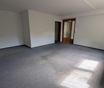 Attraktive 2-Zimmerwohnung - Photo 1