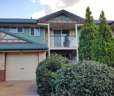 Fully Furnished 3 Bedroom Townhouse in Sunnybank - Photo 6