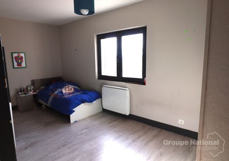 Location Maison 5 pièces 128m² - Photo 4