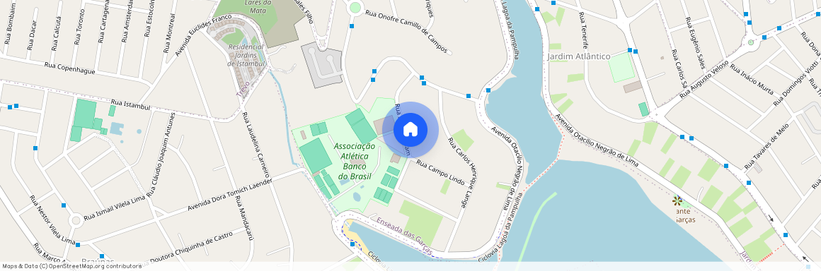 Rua Ralph Ledsham 235, Belo Horizonte, Belo Horizonte - MG, 31370-040, Brazil