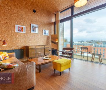 2 bedroom apartment to rent - Photo 4