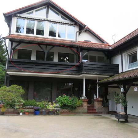 2 Zimmer-K-D-B-Balkon in Ennepetal - Photo 3