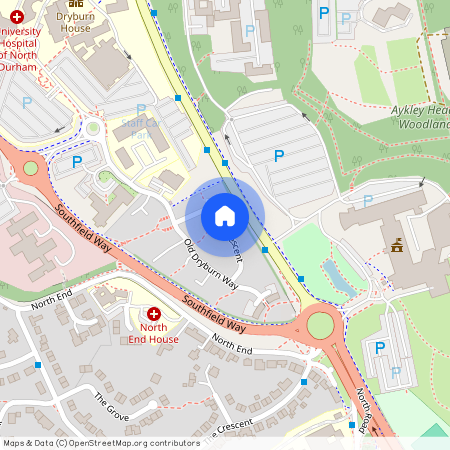 Boste Crescent, Durham, DH1 5US