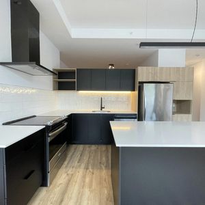 2 chambres - 3555 Rue Saint-Antoine Ouest, Westmount - Photo 3