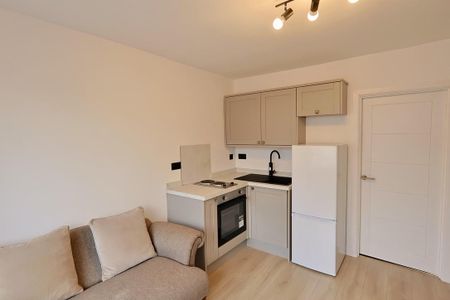 Tonbridge Road, Coventry - BILLS INCLUDED, One Bedroom Flat - Photo 4