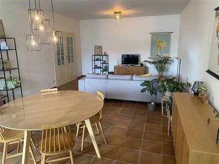 Appartement te huur - Photo 4