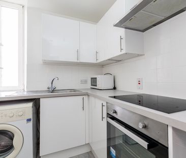 1 bedroom apartment to rent - Photo 6