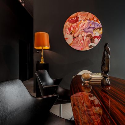 Expect the Unexpected - Photo 1