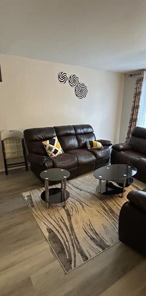 LASALLE - 5 1/2 À LOUER - Photo 1