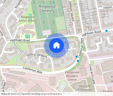 Euston Grove, Ringwood - Photo 1