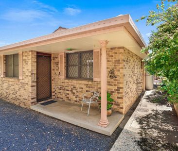 PRIVATE TWO BEDROOM UNIT IN EAST TAMWORTH - Photo 6