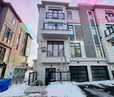 For Lease - 20 Halliford Place Unit# 112, Brampton, Ontario - Photo 6