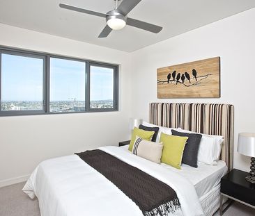 091/35 Campbell Street, Bowen Hills, QLD 4006 - Photo 1