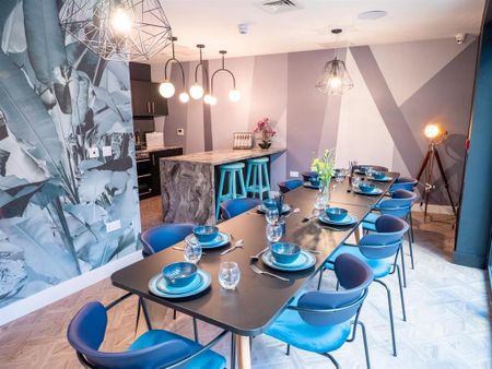 Studio to rent - Photo 5