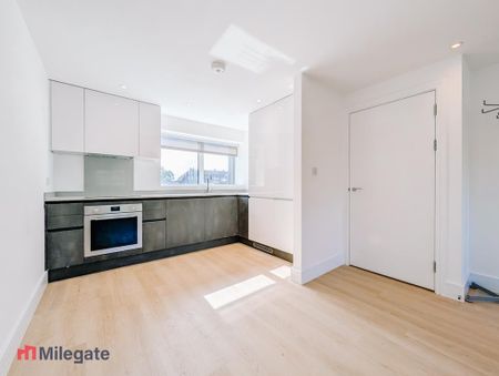 1 bedroom flat to rent - Photo 5