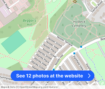 Noster View, Leeds - Photo 1