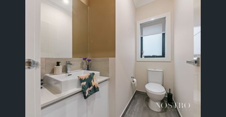 3 BEDROOM 2 BATHROOM - WALK TO THE TRAIN STATION ! - Photo 5