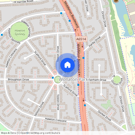 *£115pppw Excluding Bills* Selston Drive, Nottingham, NG8 1EJ - UON