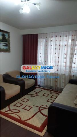 de inchiriat apartament cf 1 PARTER CRAIOVEI ... - Fotografie 3