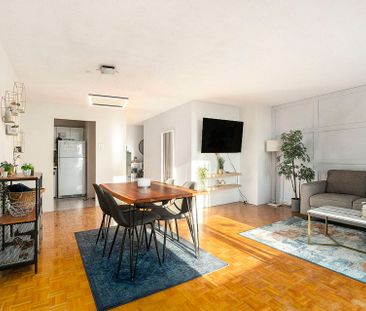 For Lease - 475 Laurier Avenue Unit# 907, Ottawa Centre, Ontario - Photo 4