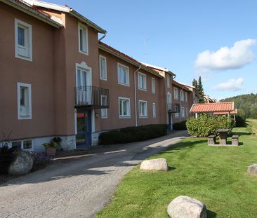 Textilvägen 3 B - Foto 1