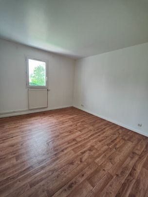 Location maison 4 pièces, 89.00m², Mormant - Photo 1