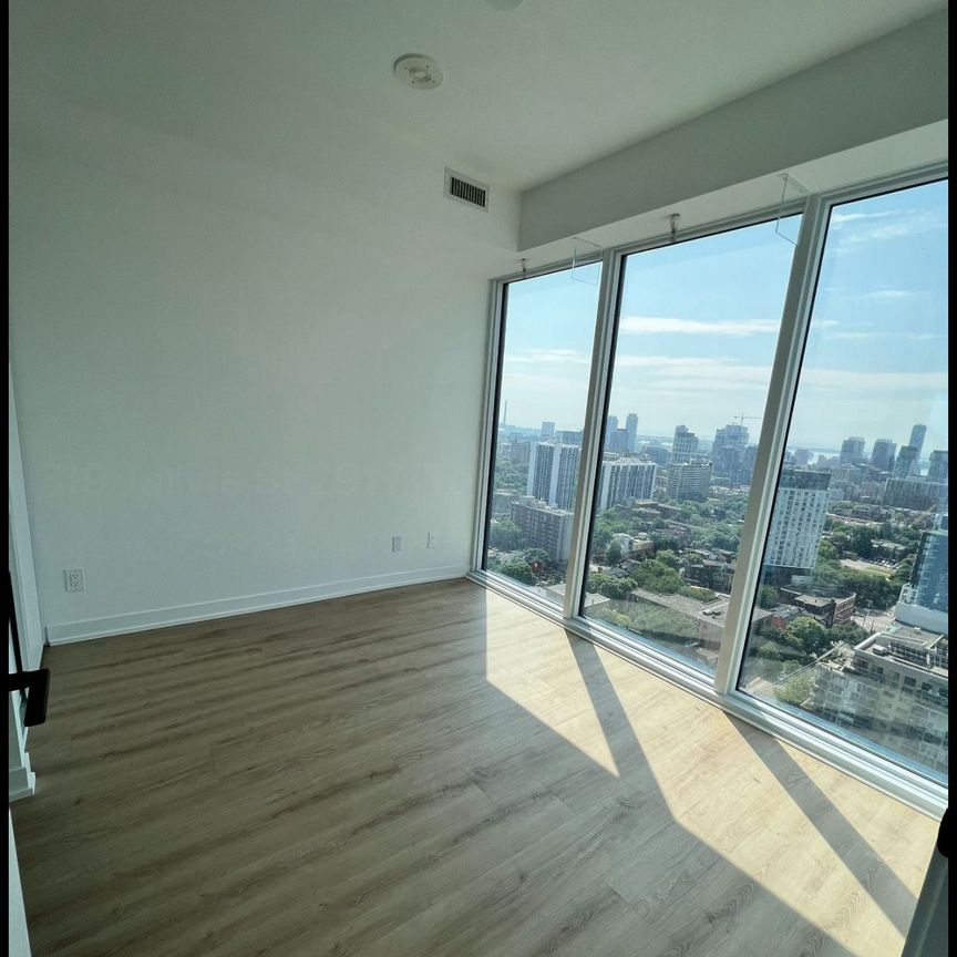 For Lease - 319 Jarvis Street Unit# 2917, Toronto, Ontario - Photo 1