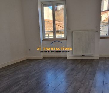 Appartement à louer, 4 pièces - Rive-de-Gier 42800 - Photo 5