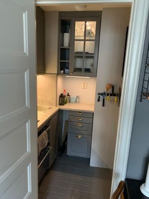 Folkskolegatan, Stockholm - Foto 1