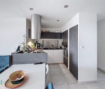 Location appartement 3 pièces - 66m² à Brest (29200) - Photo 3