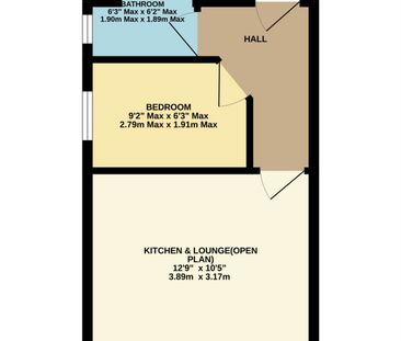 Burlington Road, Blackpool, FY4 1JR - Photo 6