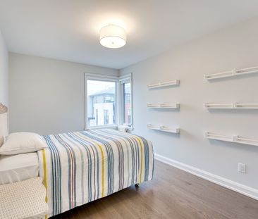 For Lease - 153 BOUNDSTONE Way, Kanata, Ontario - Photo 3