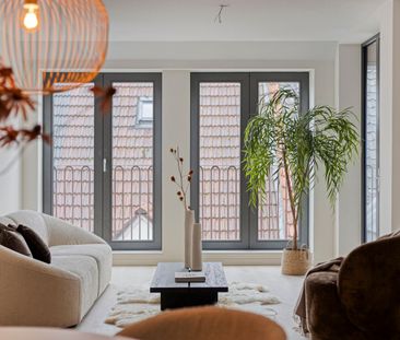 Appartement te huur: Vijfharingenstraat 6211 ED Maastricht - Photo 2