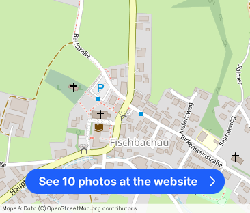 Exklusives Wohnerlebnis in Elbach – Alpenblick & Sonnenlage - Photo 1