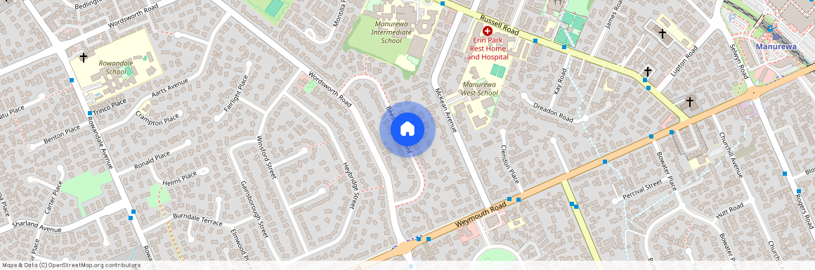 41 Beeston Crescent, Manurewa, Manukau City