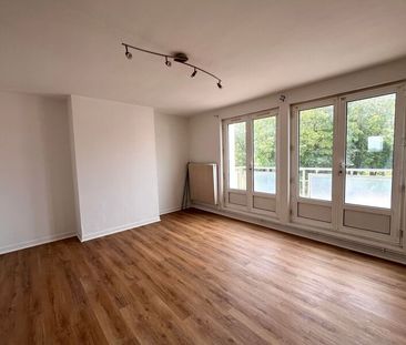 Appartement à louer - Photo 2