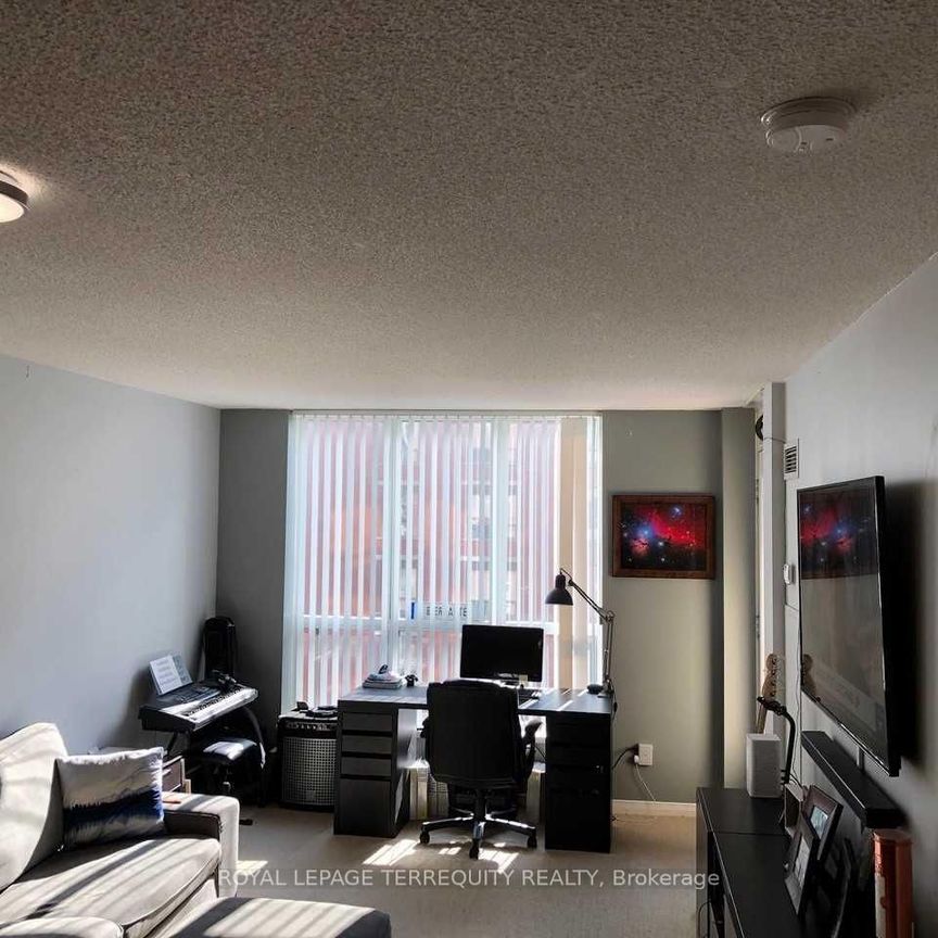 For Lease - 55 Harrison Garden Boulevard Unit# 806, Toronto, Ontario - Photo 1